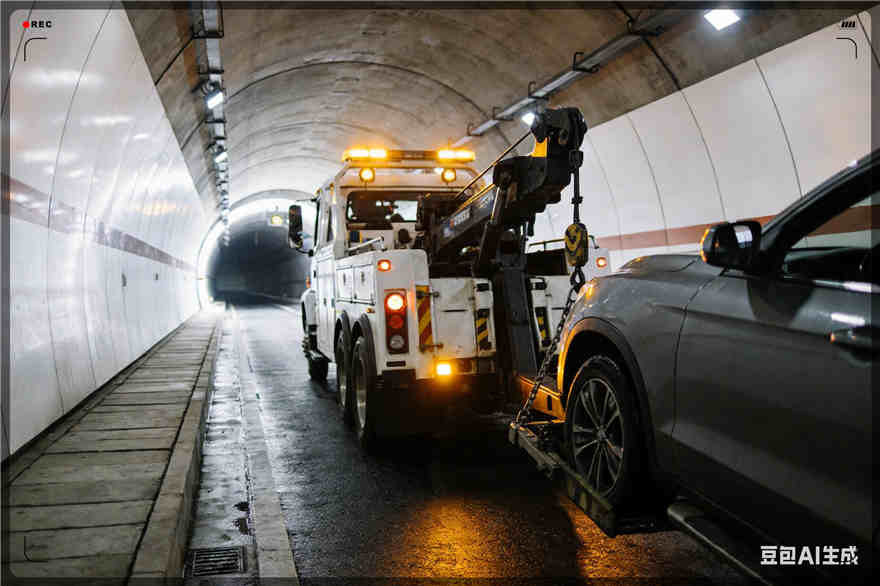 准格尔旗道路救援汽车换轮胎